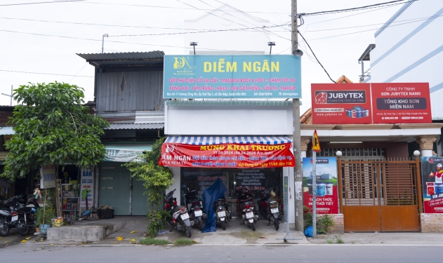 Diễm Ngân Spa